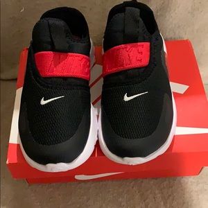 Toodler Nike’s